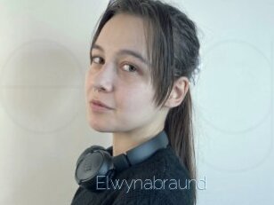 Elwynabraund