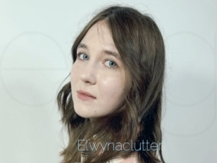 Elwynaclutter