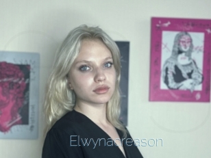 Elwynacreason