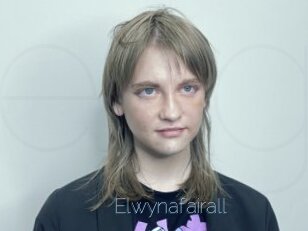 Elwynafairall