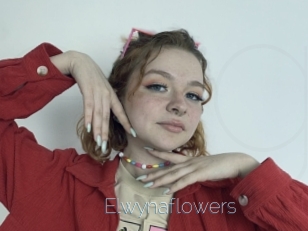 Elwynaflowers