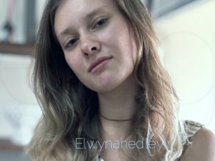 Elwynahedley
