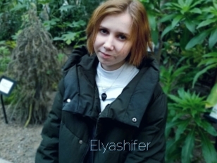 Elyashifer