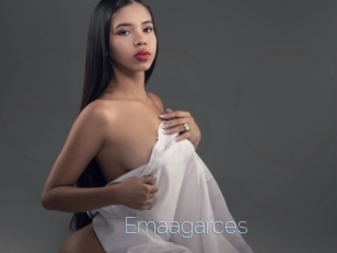 Emaagarces