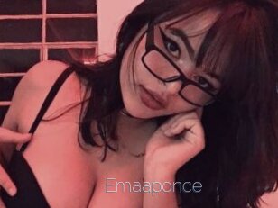 Emaaponce