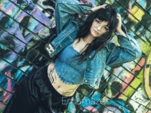 Emamaze