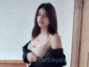 Embertokysha