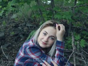 Emeraldeye