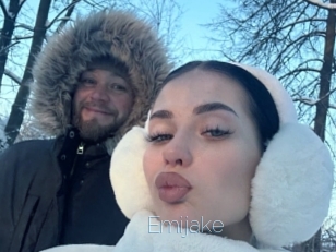 Emijake
