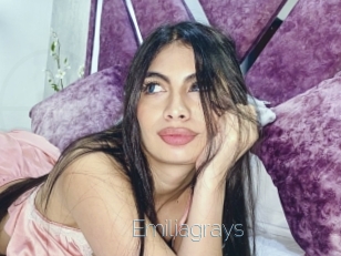 Emiliagrays