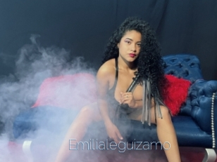 Emilialeguizamo
