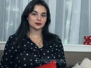 Emiliaroser