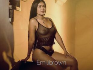 Emilibrown
