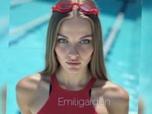 emiligarden Elle se Gode