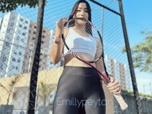 Emillypeyton