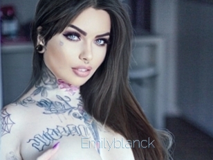Emilyblanck