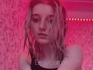 Emilyclarton