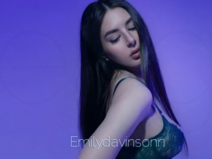 Emilydavinsonn
