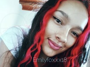 Emilyfoxxx18