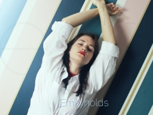 Emilyholds