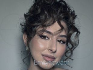 Emilyhowder