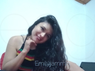 Emilyjammin