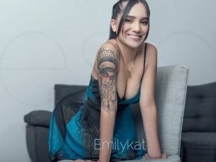 Emilykat
