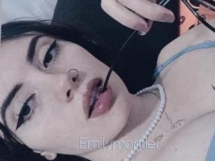 Emilymontiel