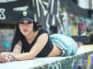 Emilyniichols