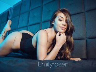 Emilyrosen