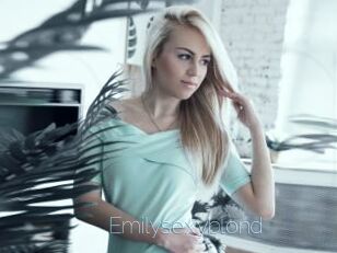 Emilysexyblond