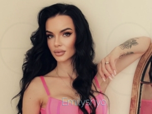 Emilyshyo