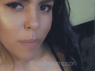 Emilythoompson