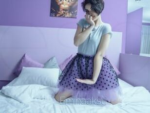 Eminaaksu