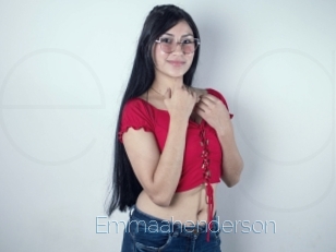 Emmaahenderson