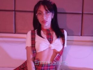Emmaallens