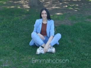 Emmahobson