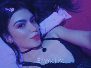 Emmajust