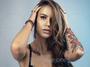 Emmaleejones