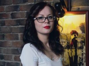 Emmalisson
