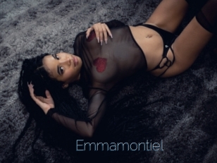 Emmamontiel