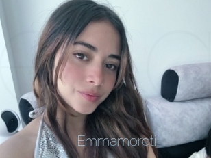 Emmamoreti
