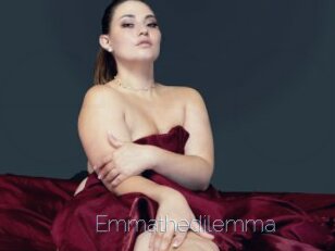 Emmathedilemma