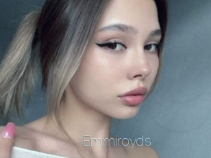 Emmiroyds
