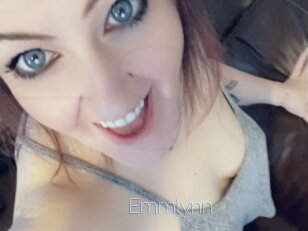 Emmlynn