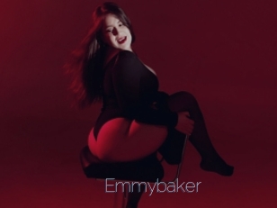emmybaker Elle se Gode