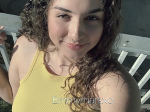 Emmymarsxo