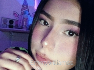 Emmywilliamss