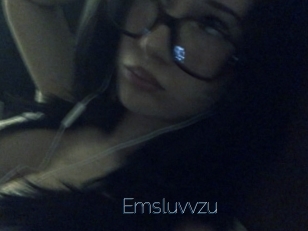 Emsluvvzu