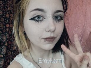 Emykami